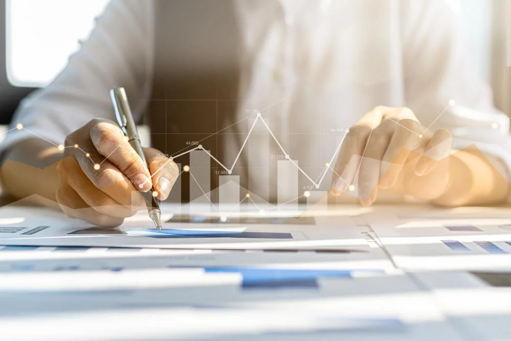 Sales Activities and Marketing Strategies with ERP