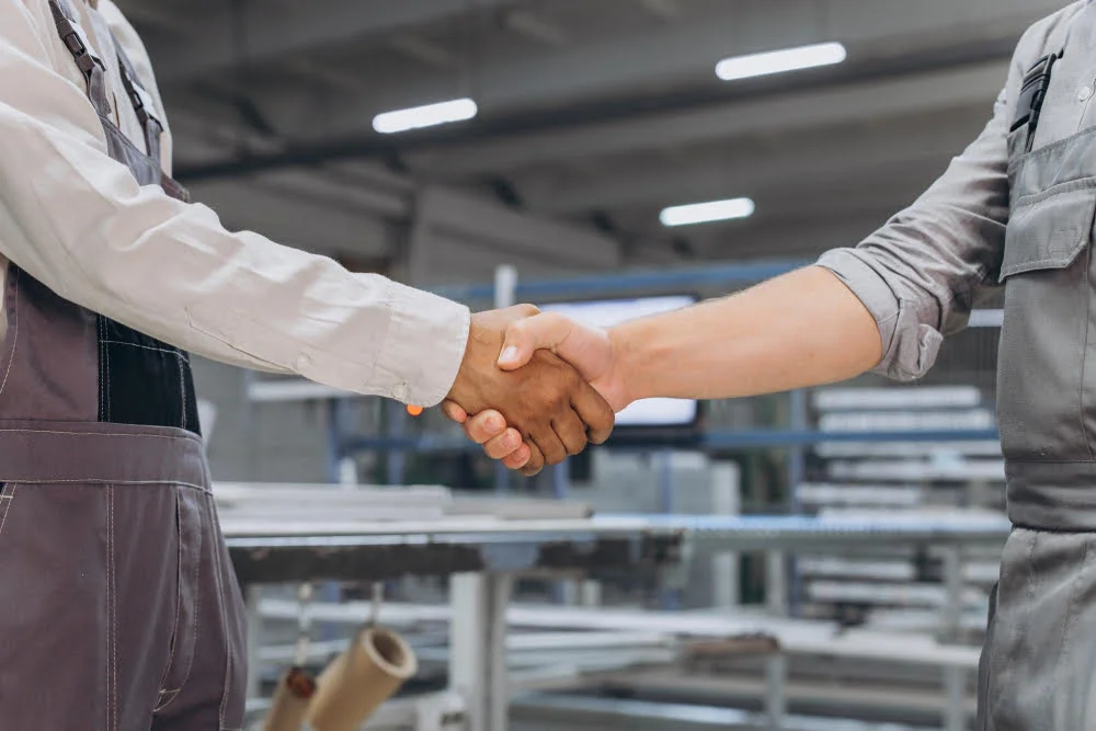 Formation of Purchasing Requirements