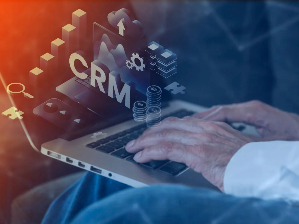 CRM Uygulaması  Nedir?