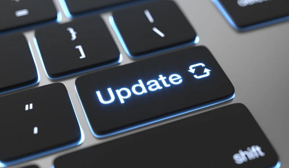 October 2023 Updates