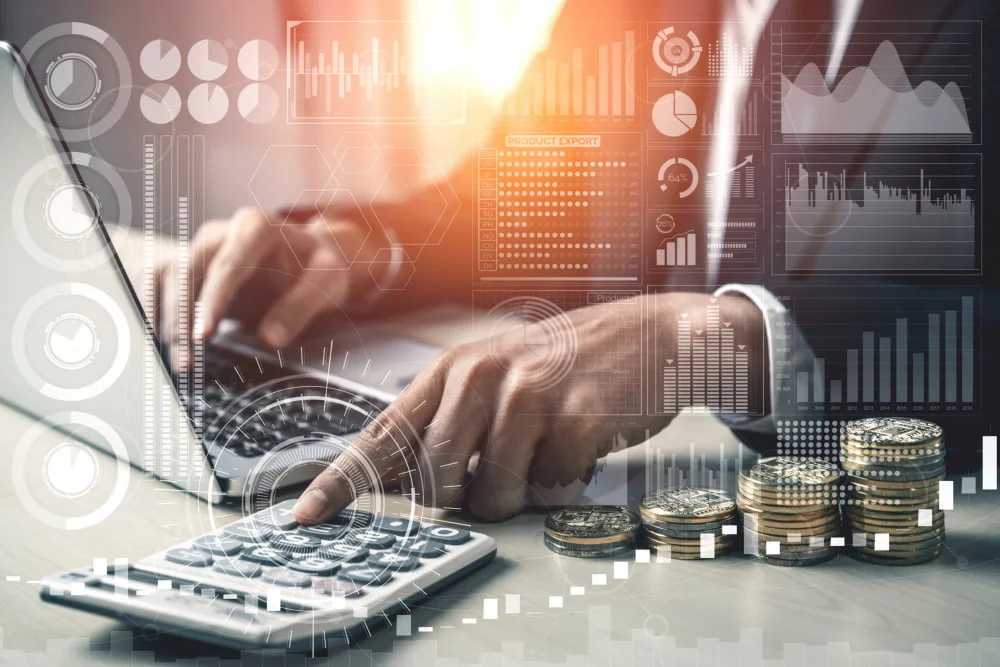 Price Tracking in ERP Applications