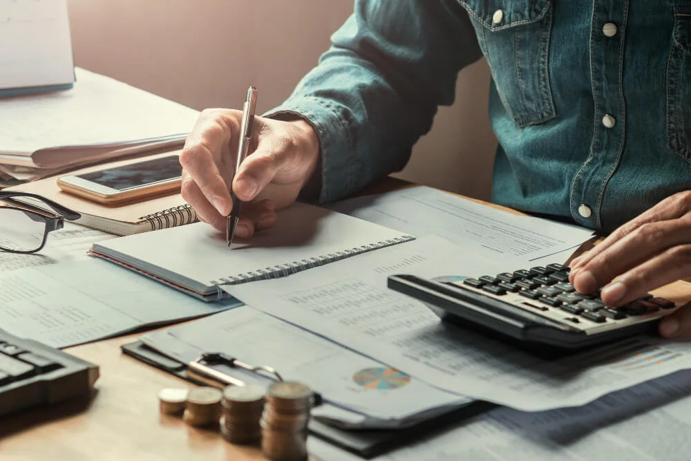 Production Cost Calculation
