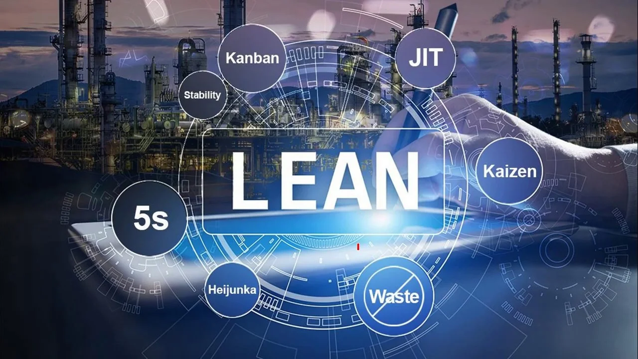 Lean Üretim Nedir, Nasıl Uygulanır?