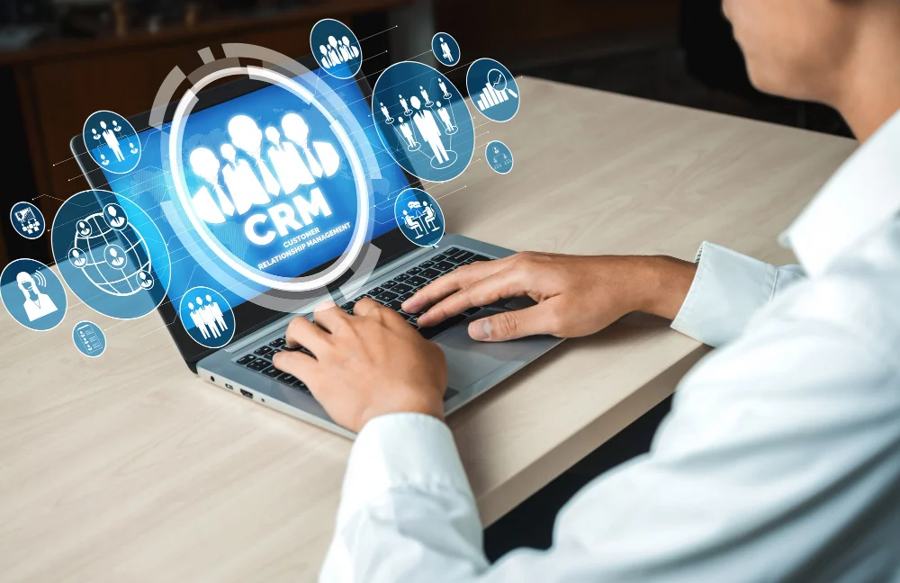 What is a CRM Program?