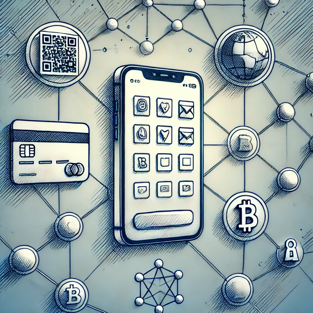 FinTech sektörünün finansal hizmetlerdeki rolü