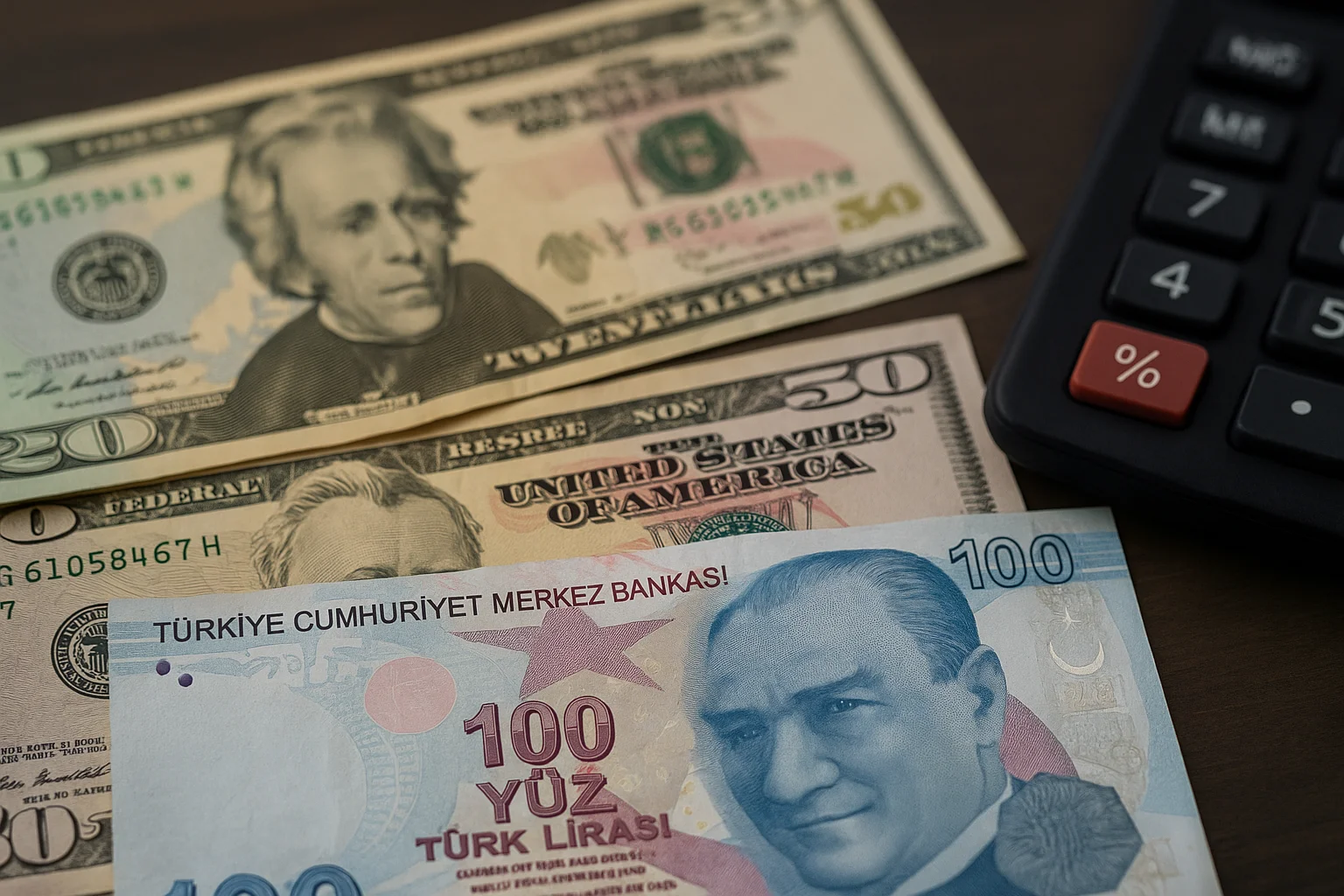Devalüasyon Nedir?