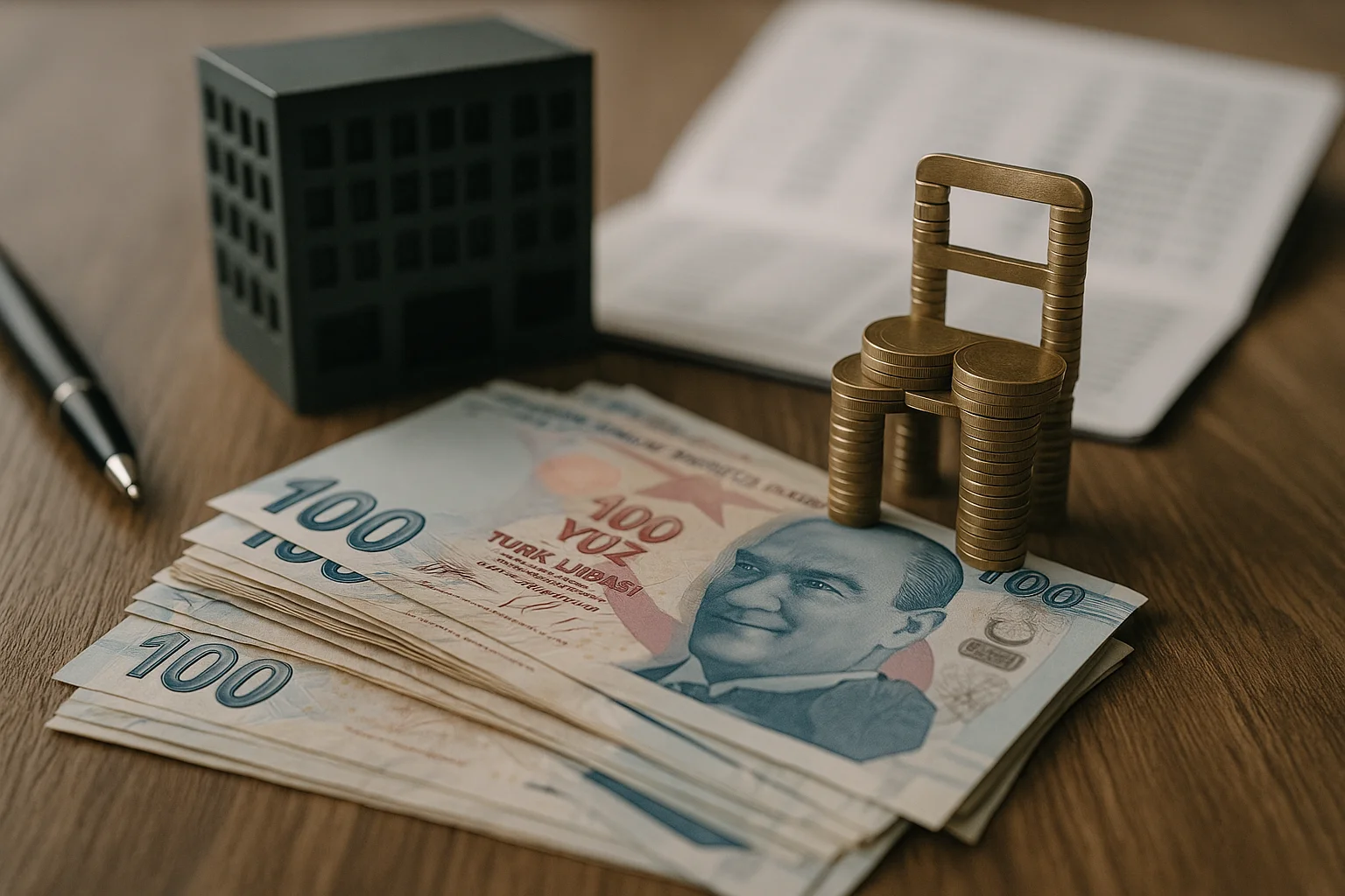 Ödenmiş Sermaye Nedir?
