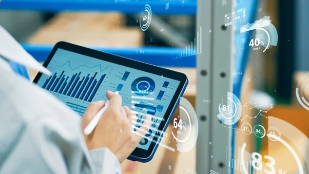 ERP ve WMS Arasındaki Farklar: Hangi Sistem Ne Zaman Gerekli?