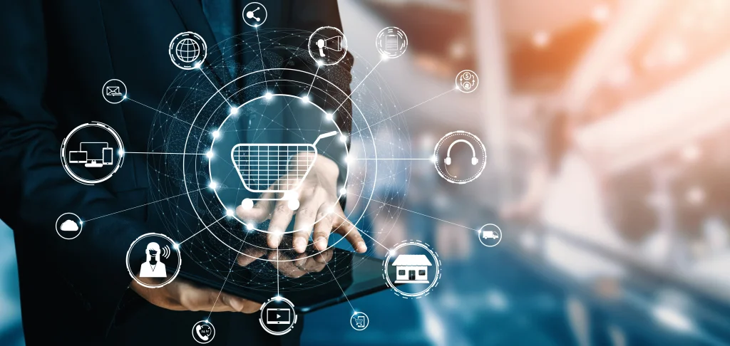 Omnichannel Tedarik Zinciri: Çok Kanallı Ticarette Entegre Stratejiler