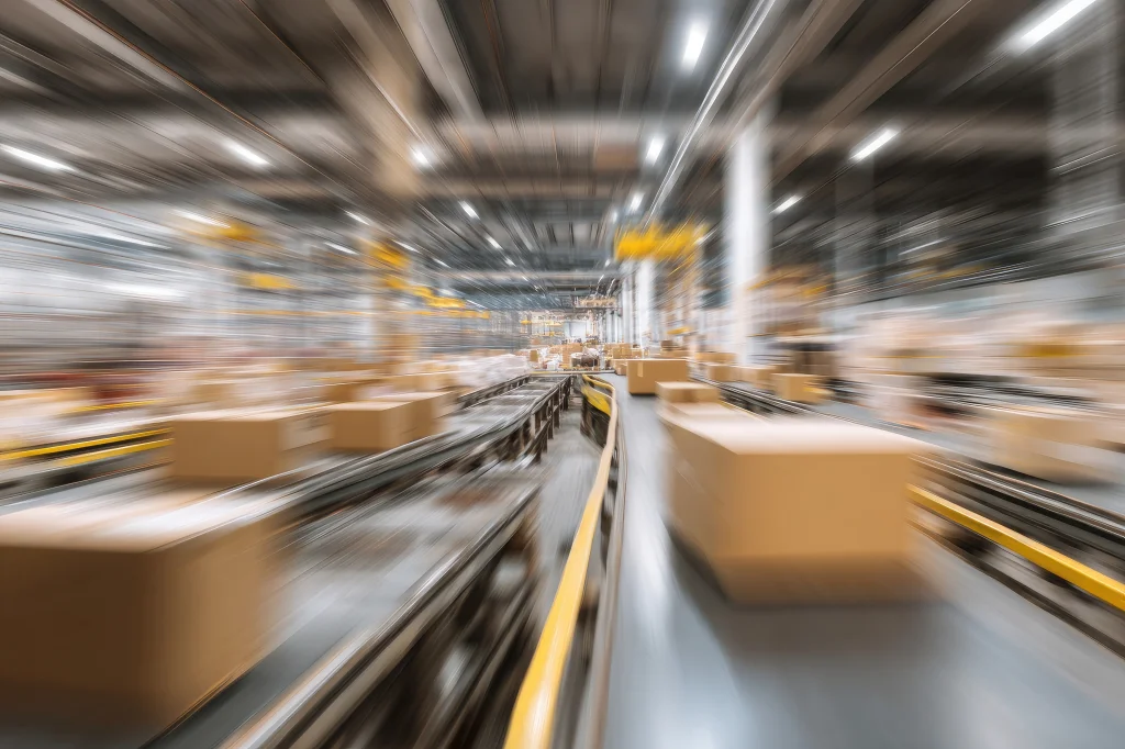 Envanter Hızı (Inventory Velocity) ve Döngüsü: E-Ticarette Kritik Tedarik Zinciri Metriği