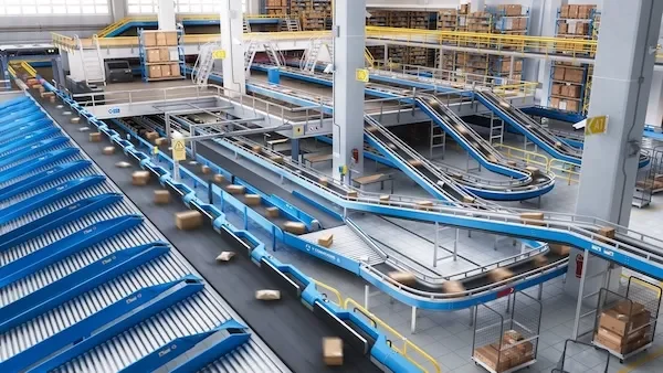 Hızlandırılmış Sipariş Karşılama Sistemleri: Modern E-Ticarette Hız, Ölçeklenebilirlik ve Operasyonel Mükemmellik İçin Yeni Model