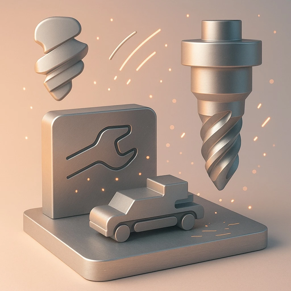 Optimize Your Metal Processing Operations, Improve Quality