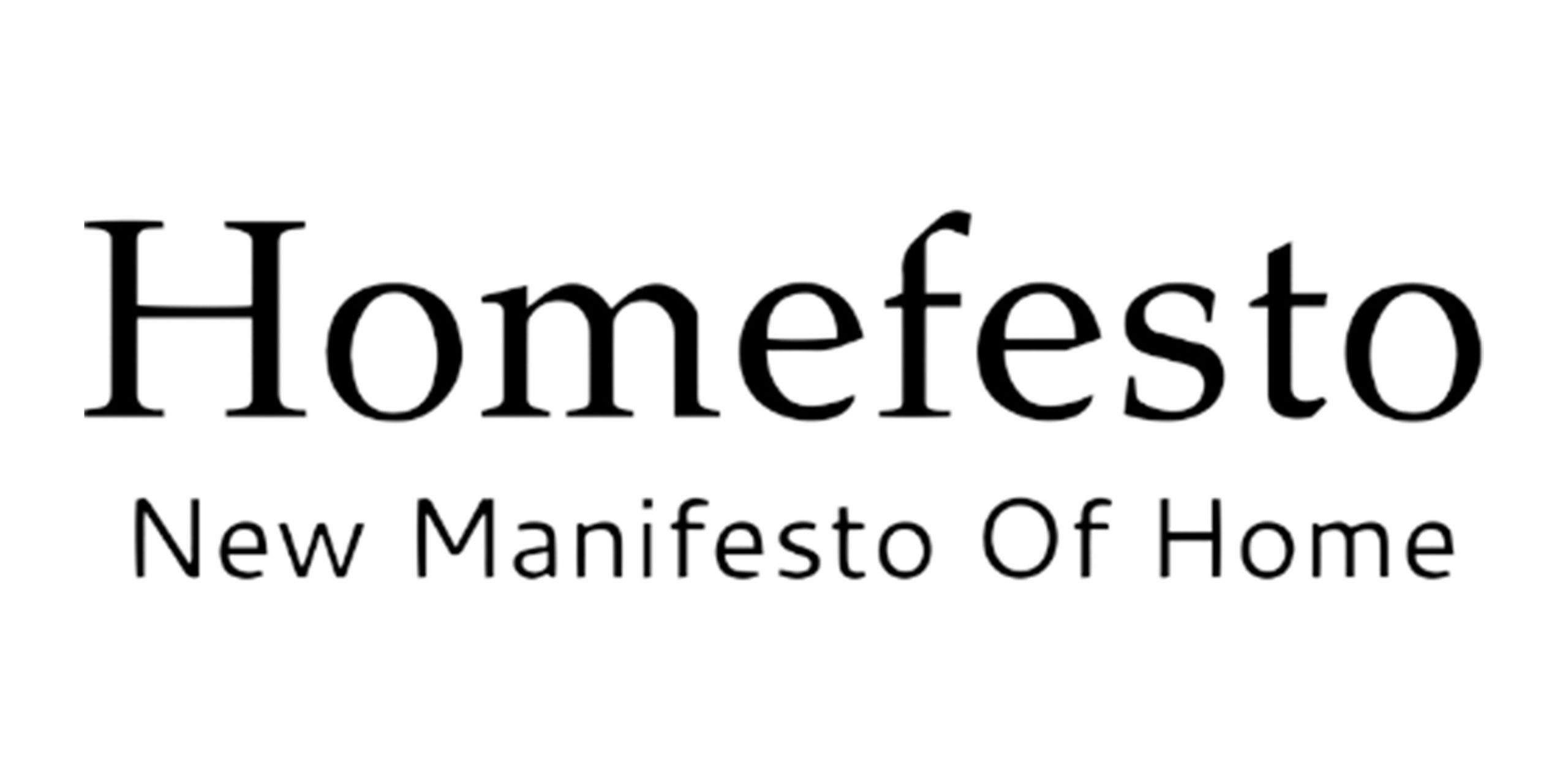 Homefesto